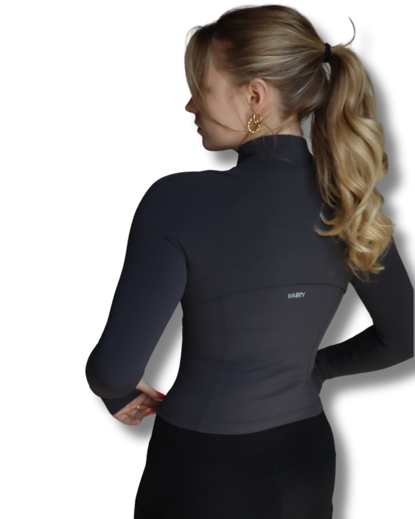 Vaery Sculpt Jacket