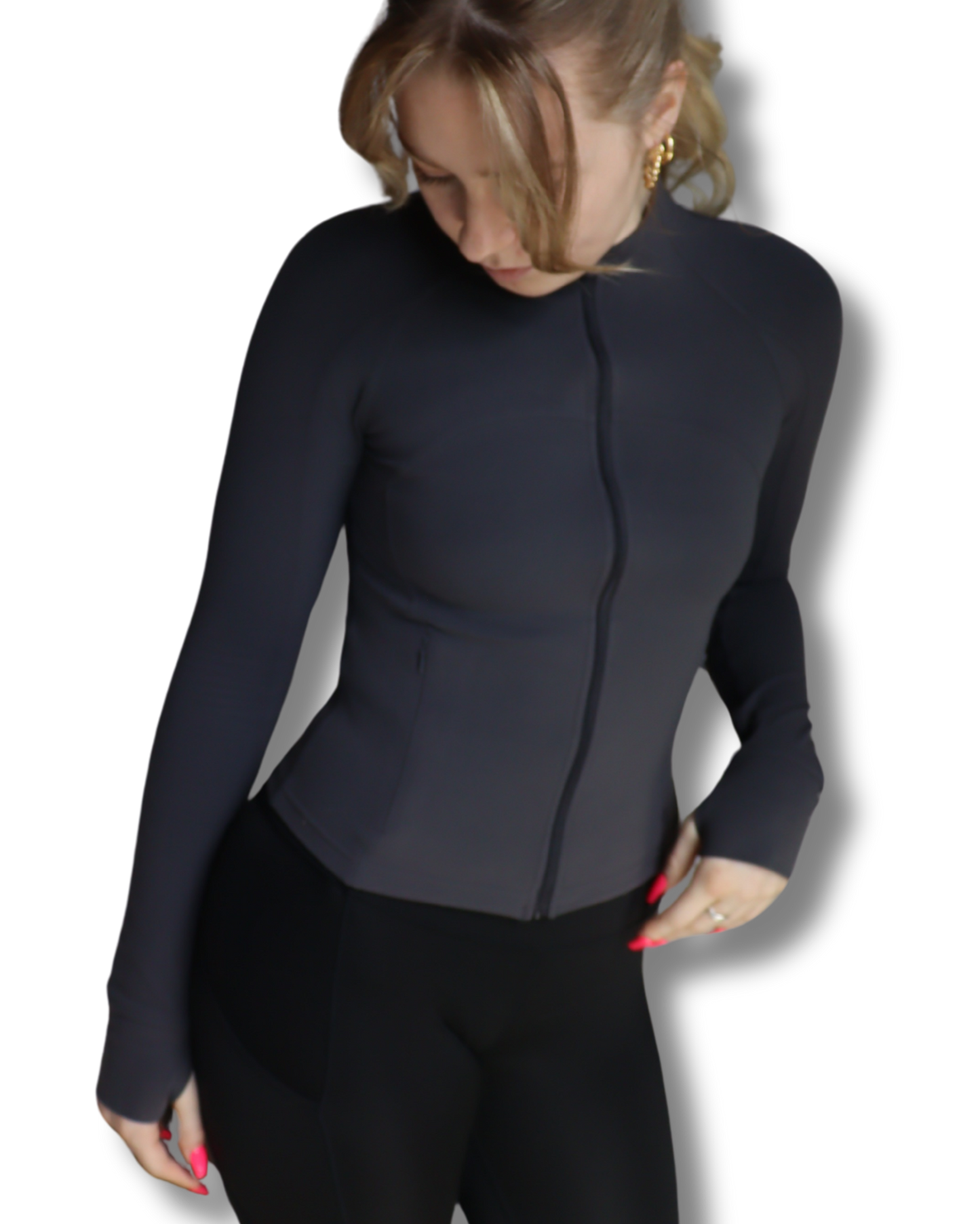Vaery Sculpt Jacket