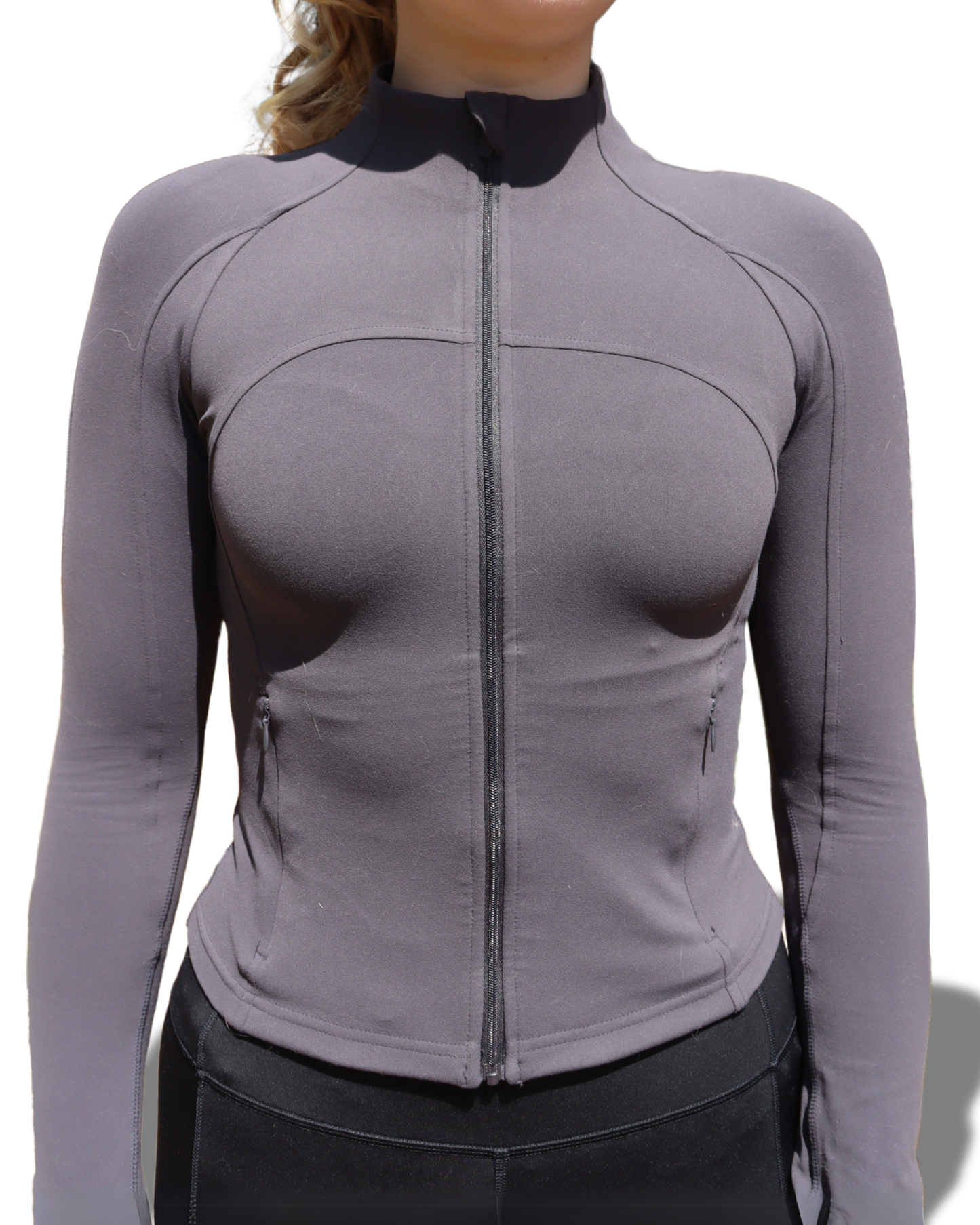 Vaery Sculpt Jacket