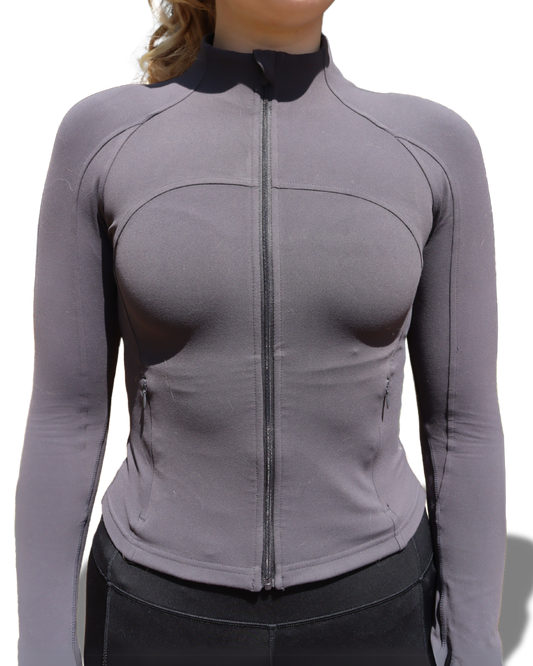 Vaery Sculpt Jacket
